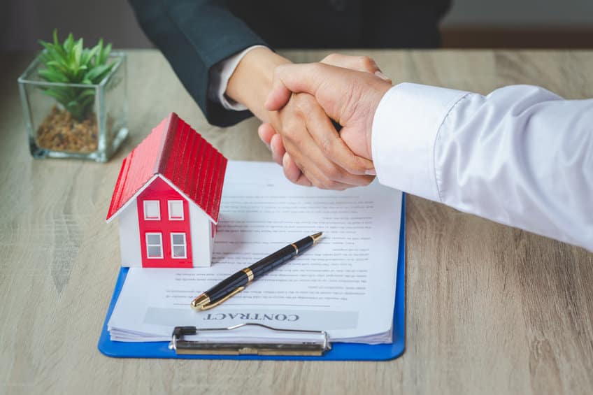 Pourquoi faire un prêt immobilier ?